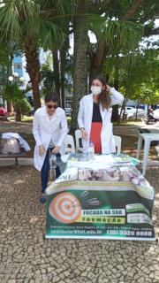 Semana da Enfermagem 2022