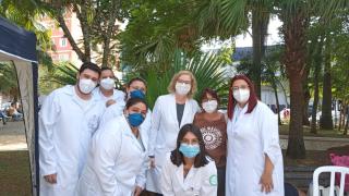 Semana da Enfermagem 2022