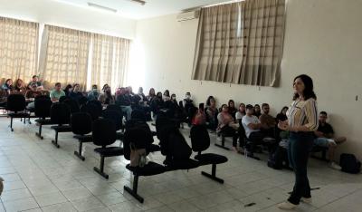 Semana da Enfermagem 2022