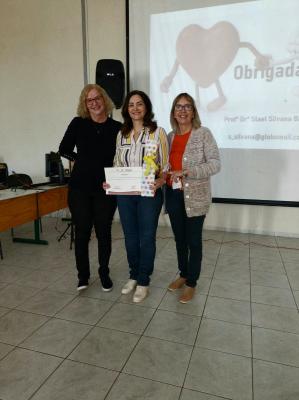 Semana da Enfermagem 2022