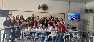 Semana da Enfermagem 2022