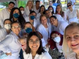 Semana da Enfermagem 2022