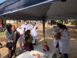 Semana da Enfermagem 2022