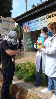 Semana da Enfermagem 2022