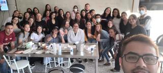 Semana da Enfermagem 2022