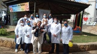 Semana da Enfermagem 2022