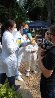 Semana da Enfermagem 2022