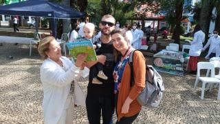 Semana da Enfermagem 2022