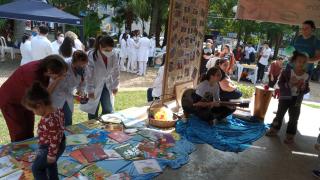 Semana da Enfermagem 2022