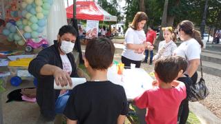 Semana da Enfermagem 2022