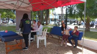 Semana da Enfermagem 2022