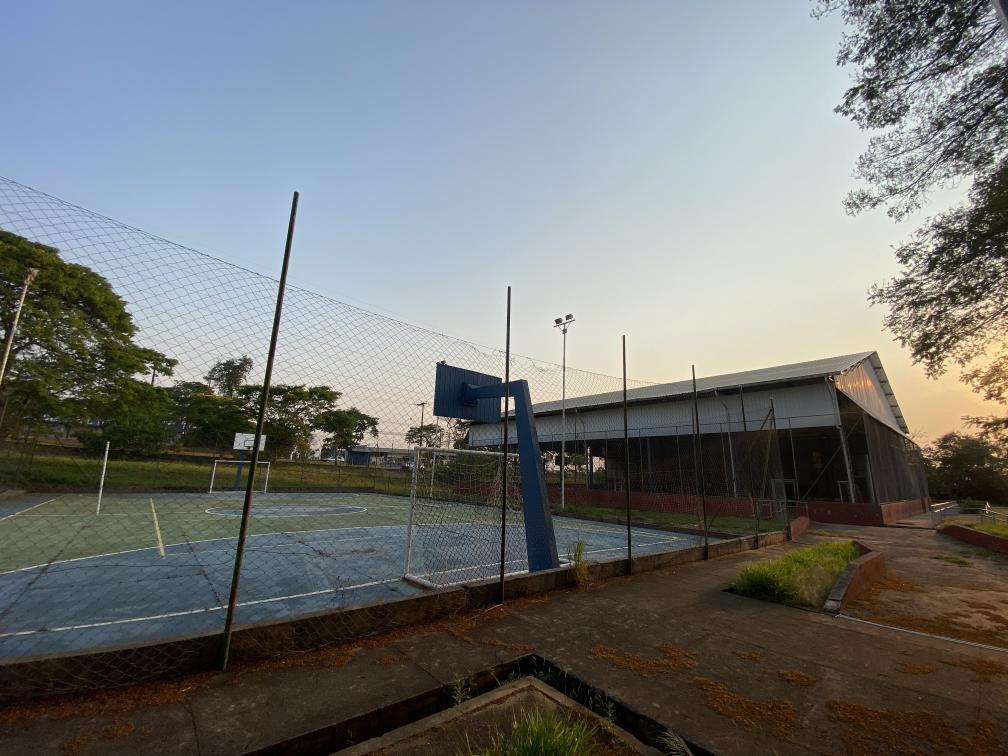 Alunos do curso de Mineração visitam unidade da Votorantim Cimentos