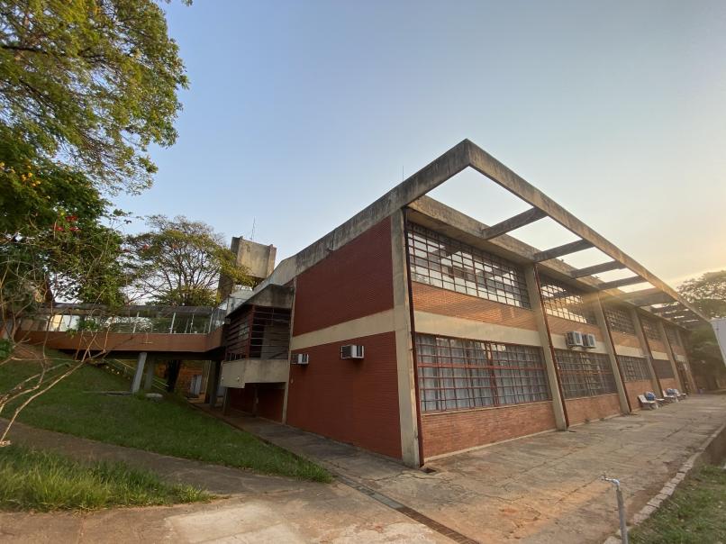 Alunos do curso de Mineração visitam unidade da Votorantim Cimentos