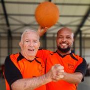 Homenagem ao Professor Waldo