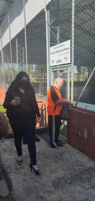 Homenagem ao Professor Waldo