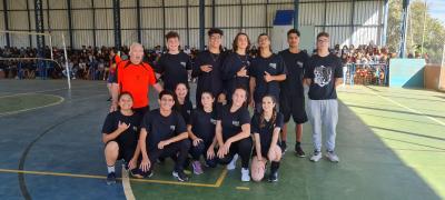 Homenagem ao Professor Waldo