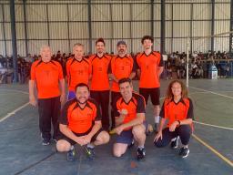 Homenagem ao Professor Waldo