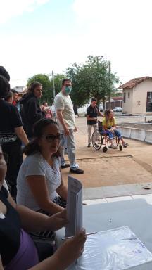 Halloween e sábado letivo - outubro de 2022