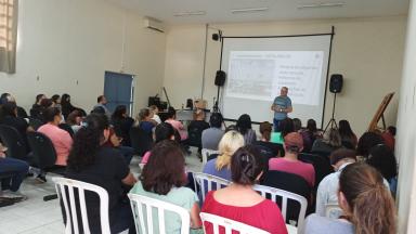 Halloween e sábado letivo - outubro de 2022