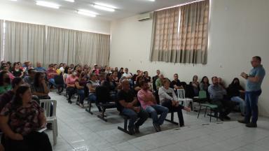 Halloween e sábado letivo - outubro de 2022