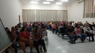 Halloween e sábado letivo - outubro de 2022