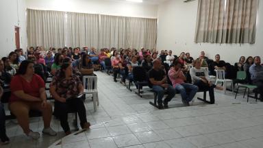 Halloween e sábado letivo - outubro de 2022