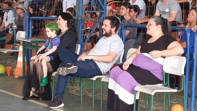 Halloween e sábado letivo - outubro de 2022