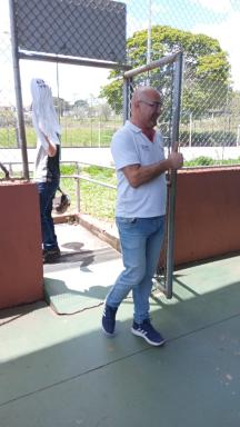 Halloween e sábado letivo - outubro de 2022