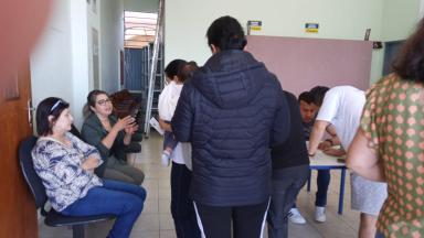 Halloween e sábado letivo - outubro de 2022