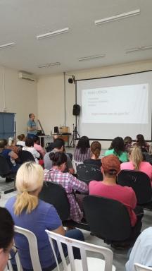 Halloween e sábado letivo - outubro de 2022