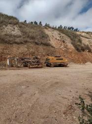 Alunos visitaram a Mineração Fronteira