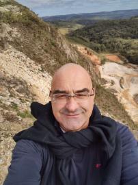 Alunos visitaram a Mineração Fronteira