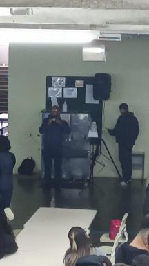 Semana da Pátria 2022