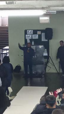 Semana da Pátria 2022