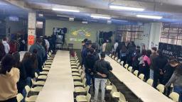 Semana da Pátria 2022