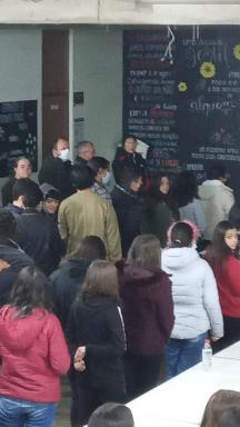 Semana da Pátria 2022