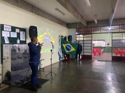 Semana da Pátria 2022