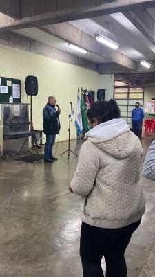 Semana da Pátria 2022