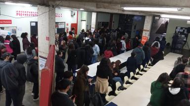 Semana da Pátria 2022