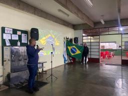 Semana da Pátria 2022