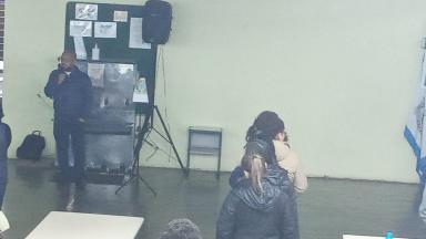 Semana da Pátria 2022