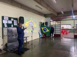 Semana da Pátria 2022