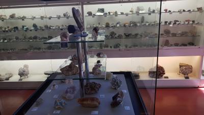 Visita a USP - agosto de 2022