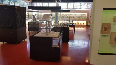 Visita a USP - agosto de 2022