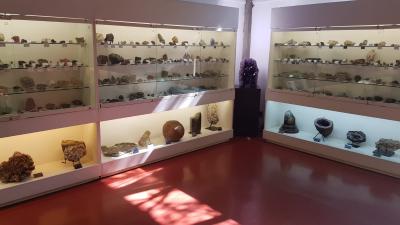 Visita a USP - agosto de 2022