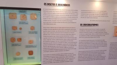 Visita a USP - agosto de 2022