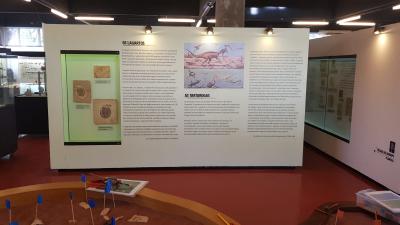 Visita a USP - agosto de 2022