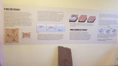 Visita a USP - agosto de 2022