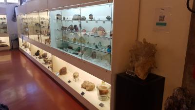 Visita a USP - agosto de 2022