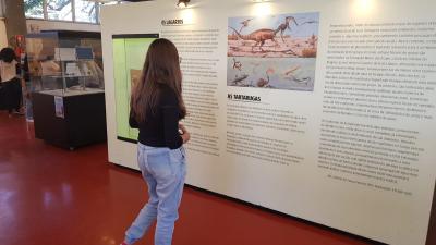 Visita a USP - agosto de 2022